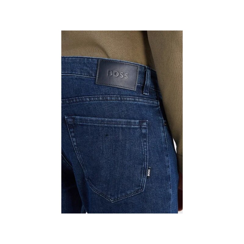 BOSS BLACK Farmer Maine | Regular Fit