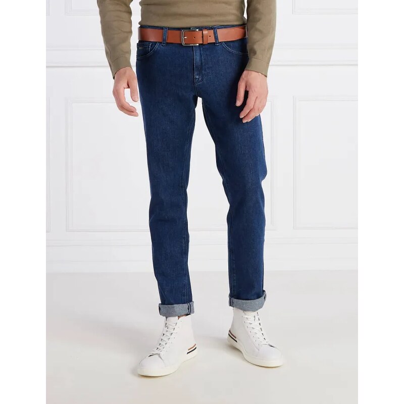 BOSS BLACK Farmer Maine | Regular Fit