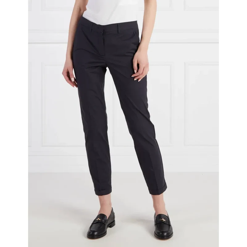 Marella Cigaretta nadrág | Regular Fit