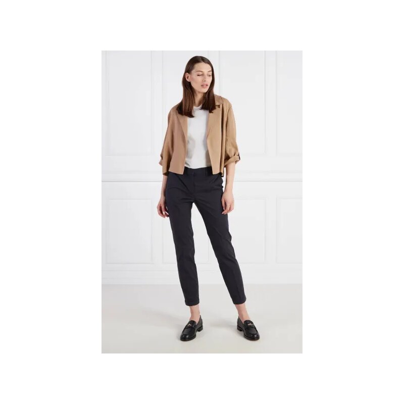 Marella Cigaretta nadrág | Regular Fit