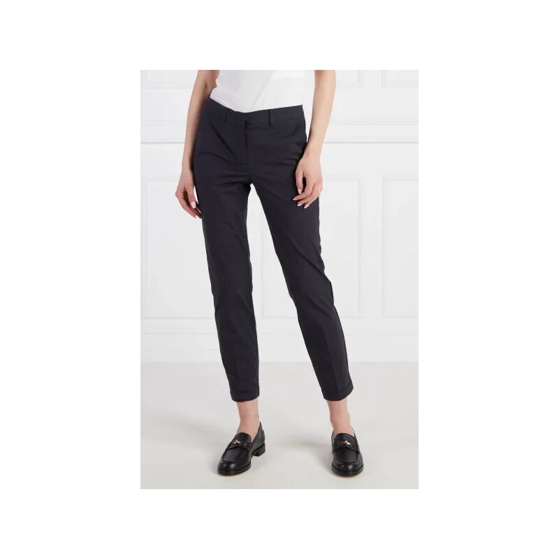 Marella Cigaretta nadrág | Regular Fit