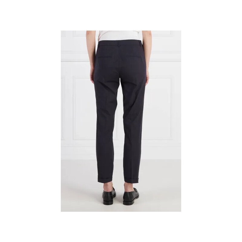 Marella Cigaretta nadrág | Regular Fit