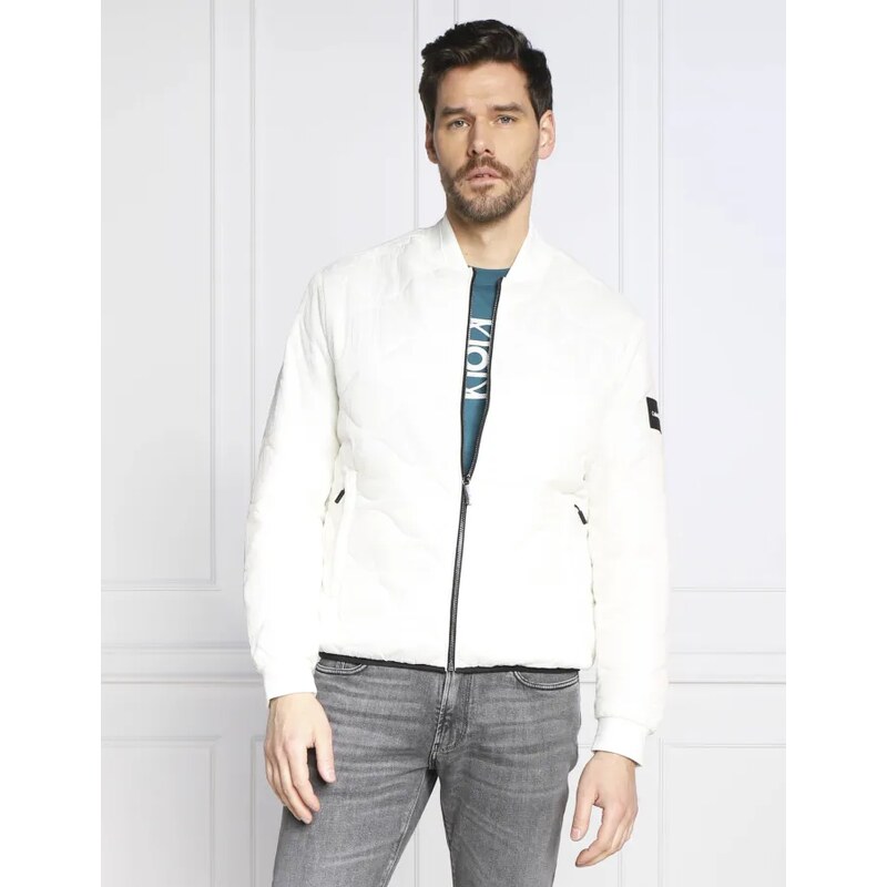 Calvin Klein Bomber dzseki | Regular Fit