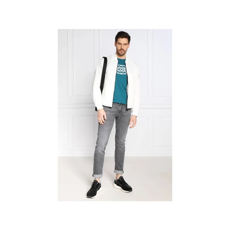 Calvin Klein Bomber dzseki | Regular Fit