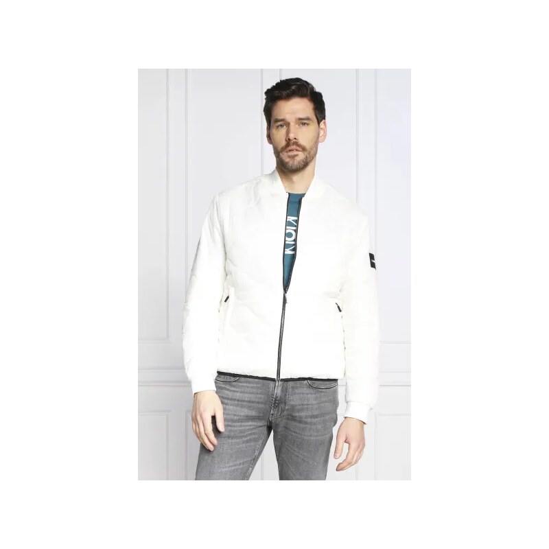 Calvin Klein Bomber dzseki | Regular Fit