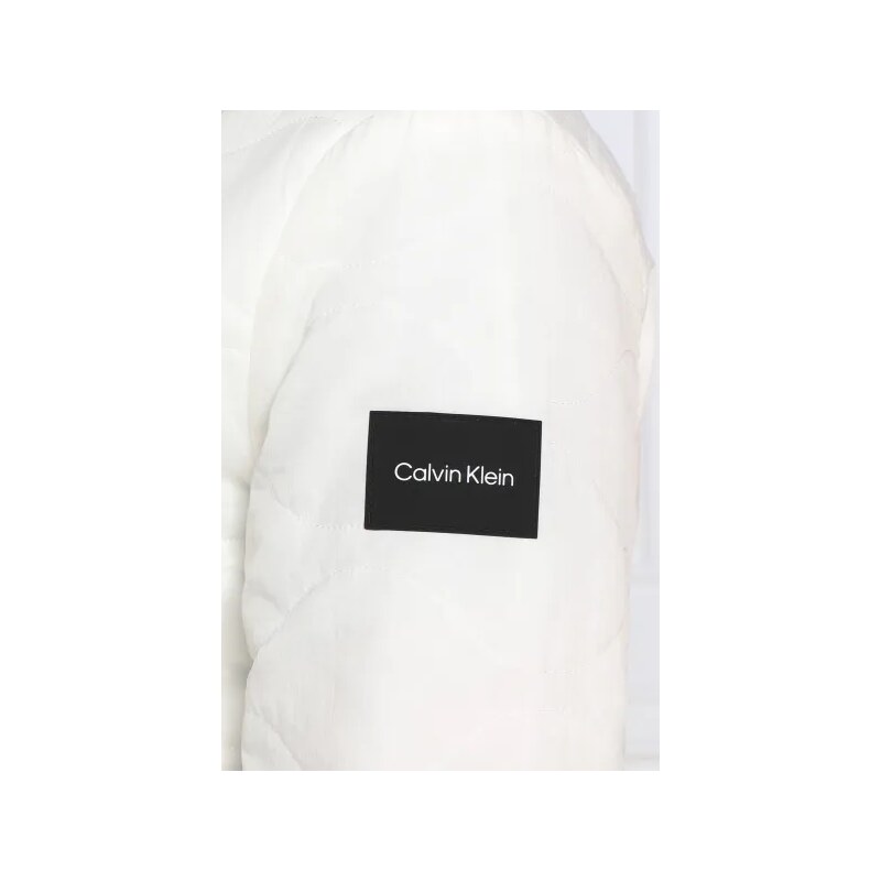 Calvin Klein Bomber dzseki | Regular Fit