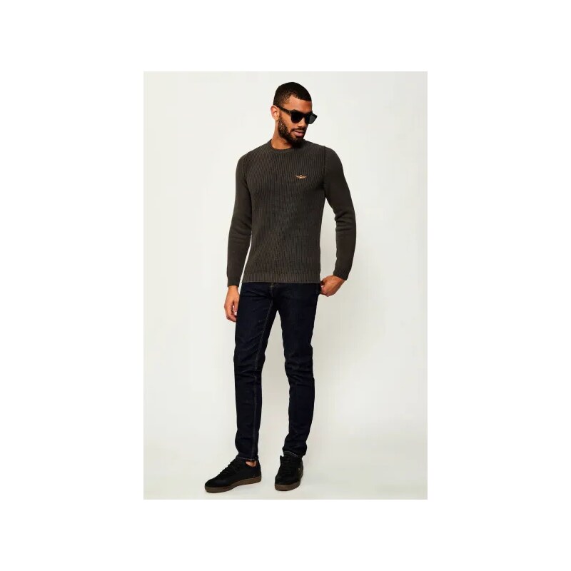 Tommy Hilfiger Farmer Denton | Straight fit | stretch