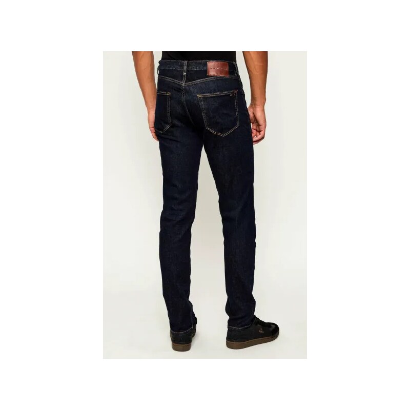 Tommy Hilfiger Farmer Denton | Straight fit | stretch
