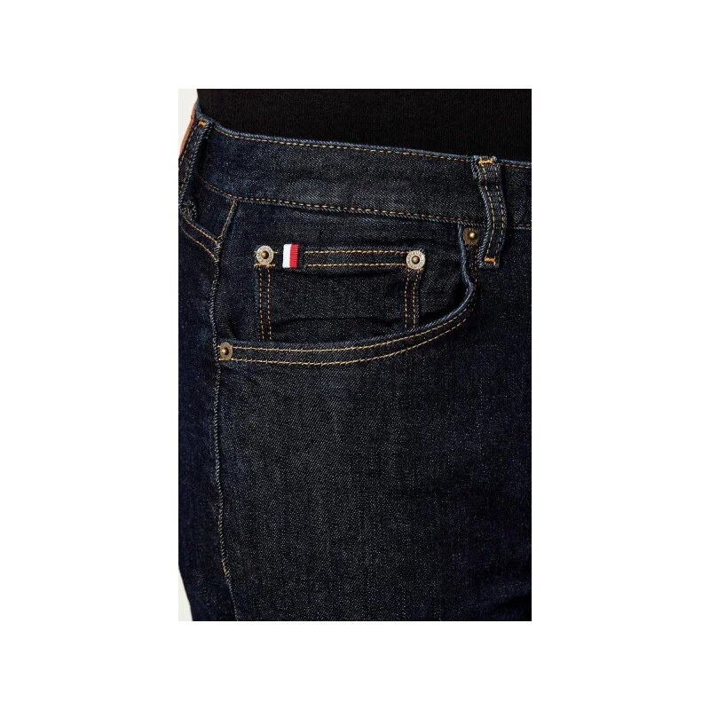 Tommy Hilfiger Farmer Denton | Straight fit | stretch