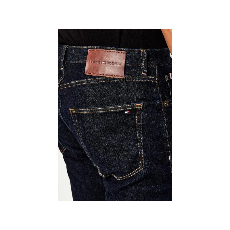 Tommy Hilfiger Farmer Denton | Straight fit | stretch