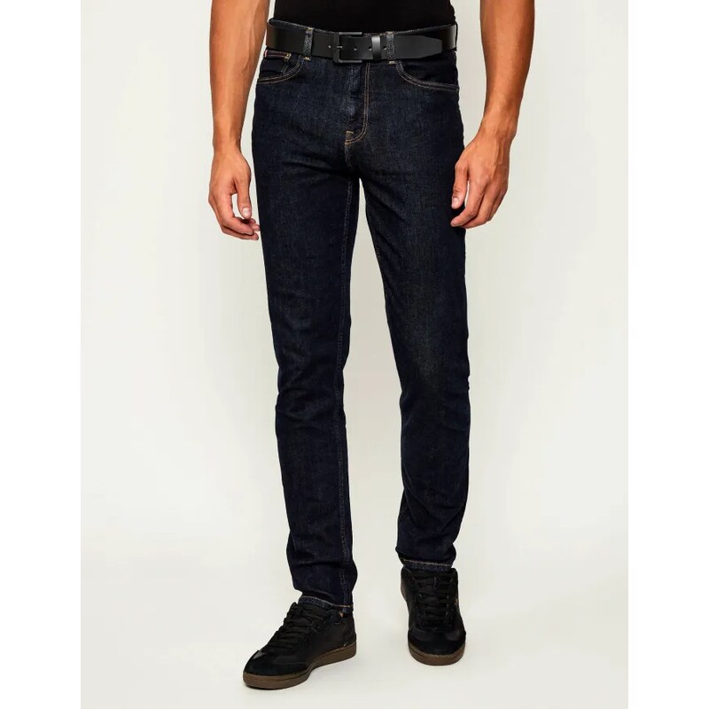 Tommy Hilfiger Farmer Denton | Straight fit | stretch