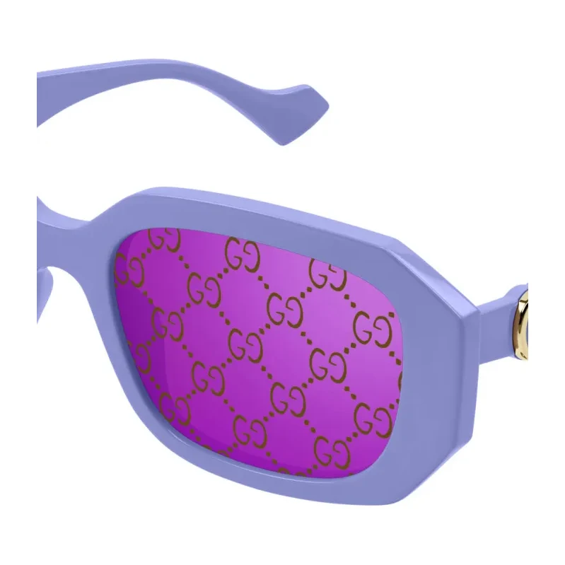 Gucci Okulary przeciwsłoneczne GG1535S-003 54
