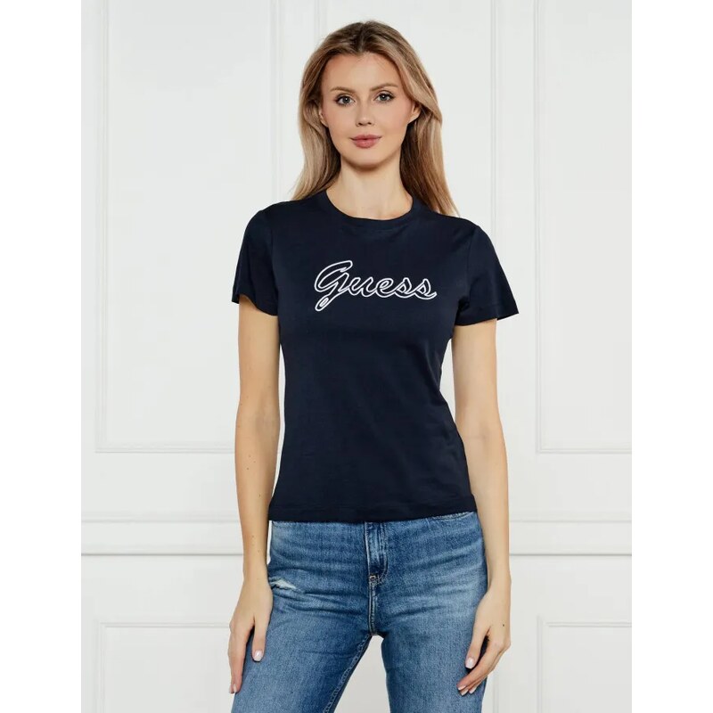 GUESS ACTIVE Póló | Slim Fit