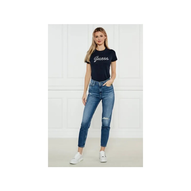 GUESS ACTIVE Póló | Slim Fit