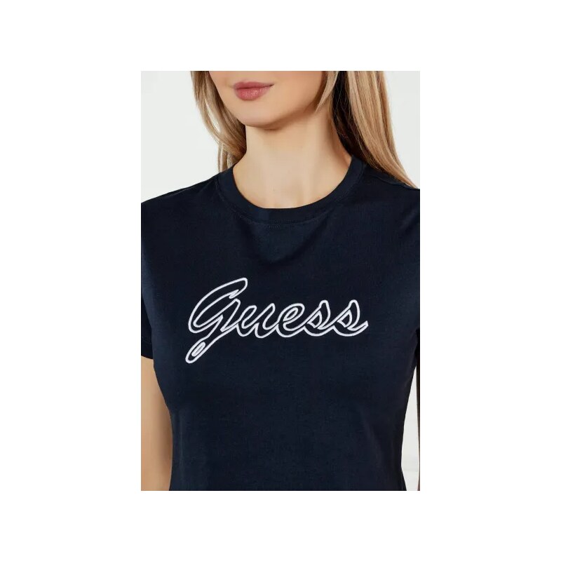 GUESS ACTIVE Póló | Slim Fit