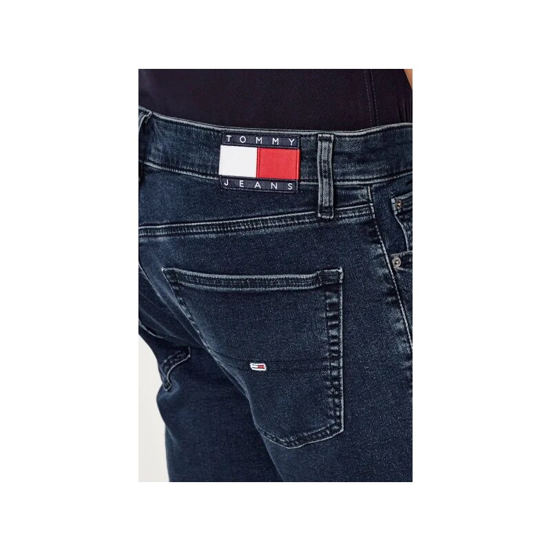 Tommy Jeans Farmer AUSTIN | Tailored slim