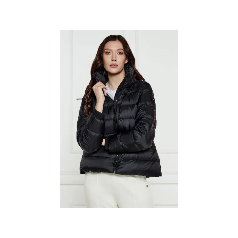 Tommy Hilfiger Steppelt kabát | Regular Fit