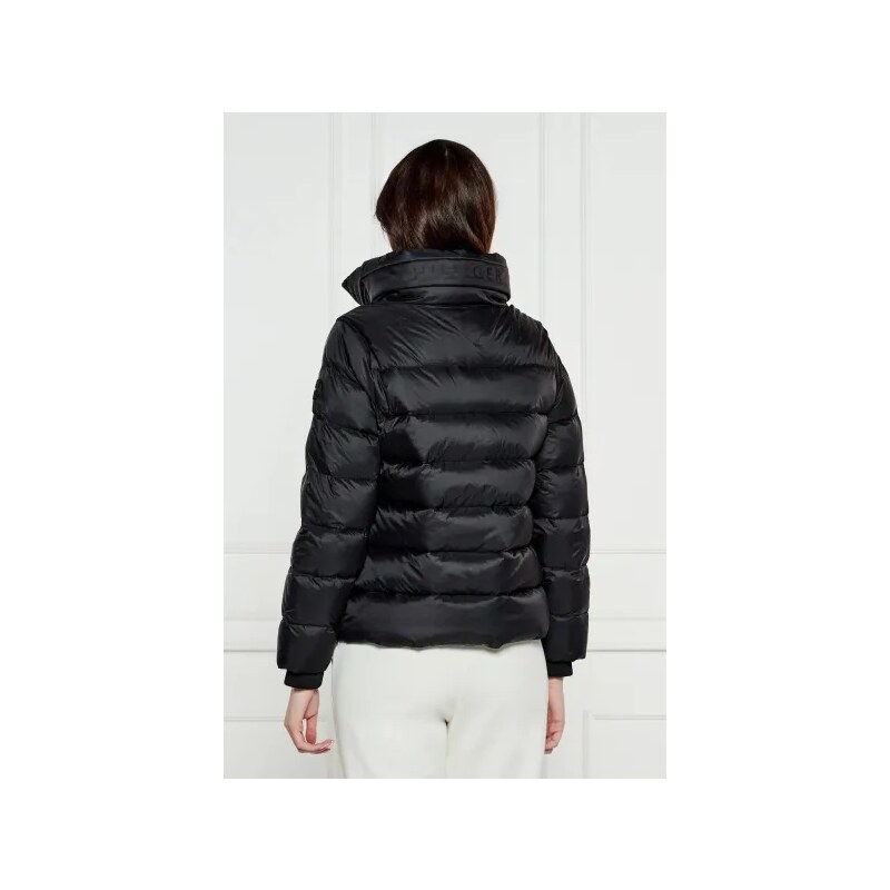 Tommy Hilfiger Steppelt kabát | Regular Fit
