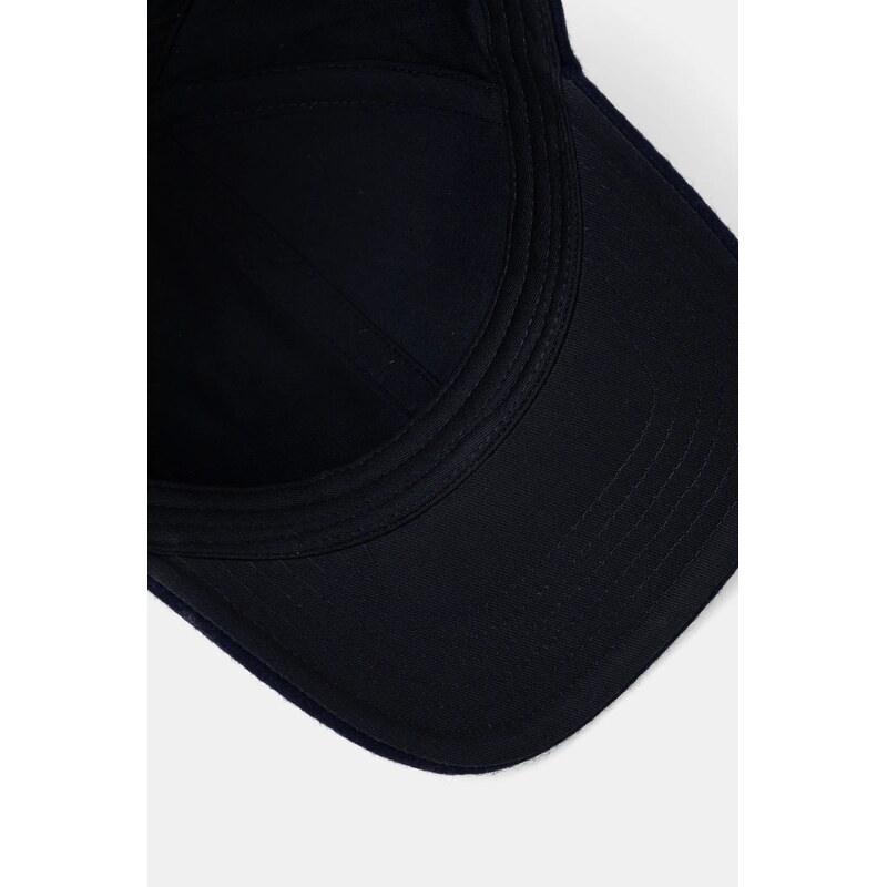 Aeronautica Militare baseball sapka gyapjúból sötétkék, HA1085UCT02333