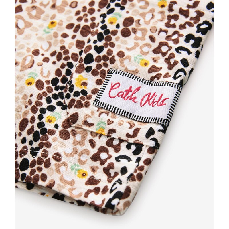 Next Kezeslábasok bézs / barna / méz / menta