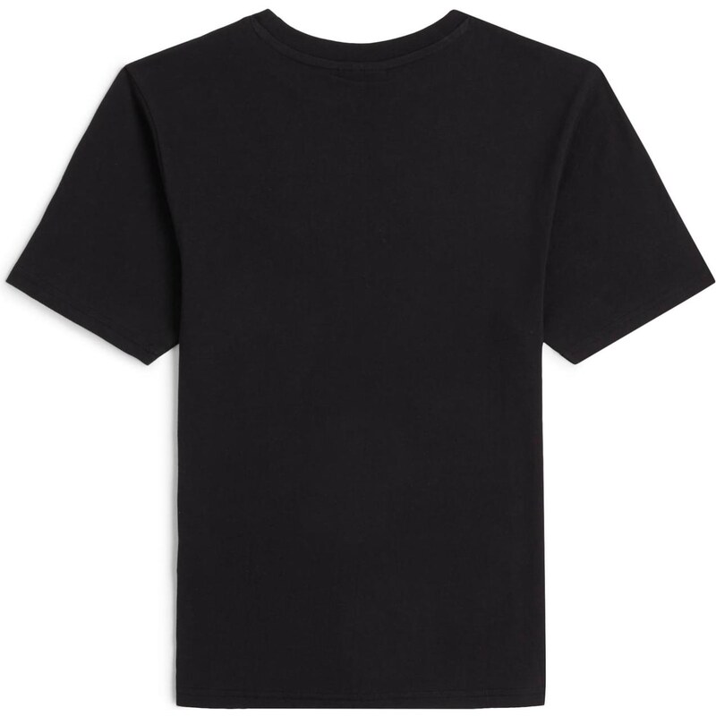 O'NEILL Póló kék / lazac / fekete