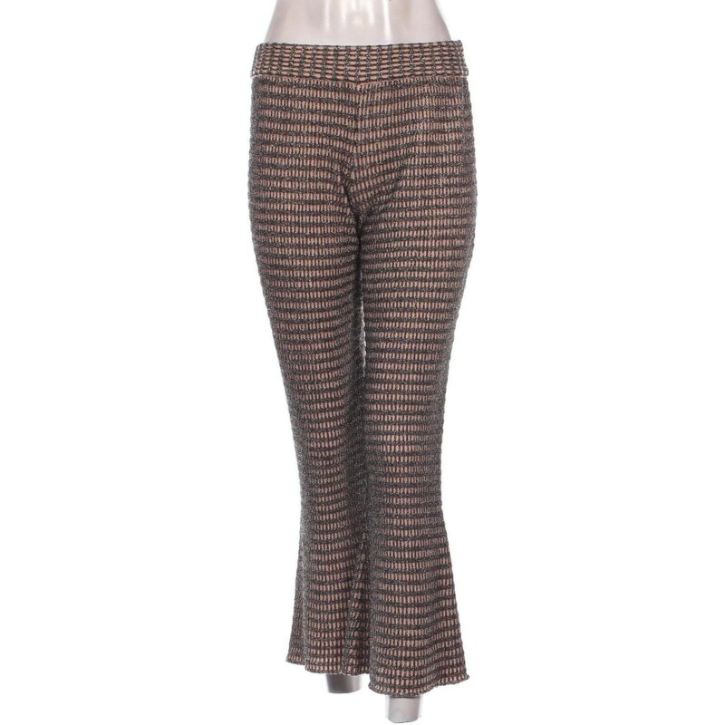 Női nadrág Zara Knitwear