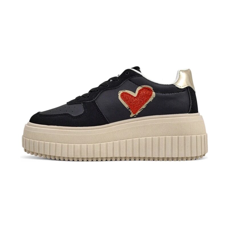 Resti Women's Platform Sports Sneakers Avivat