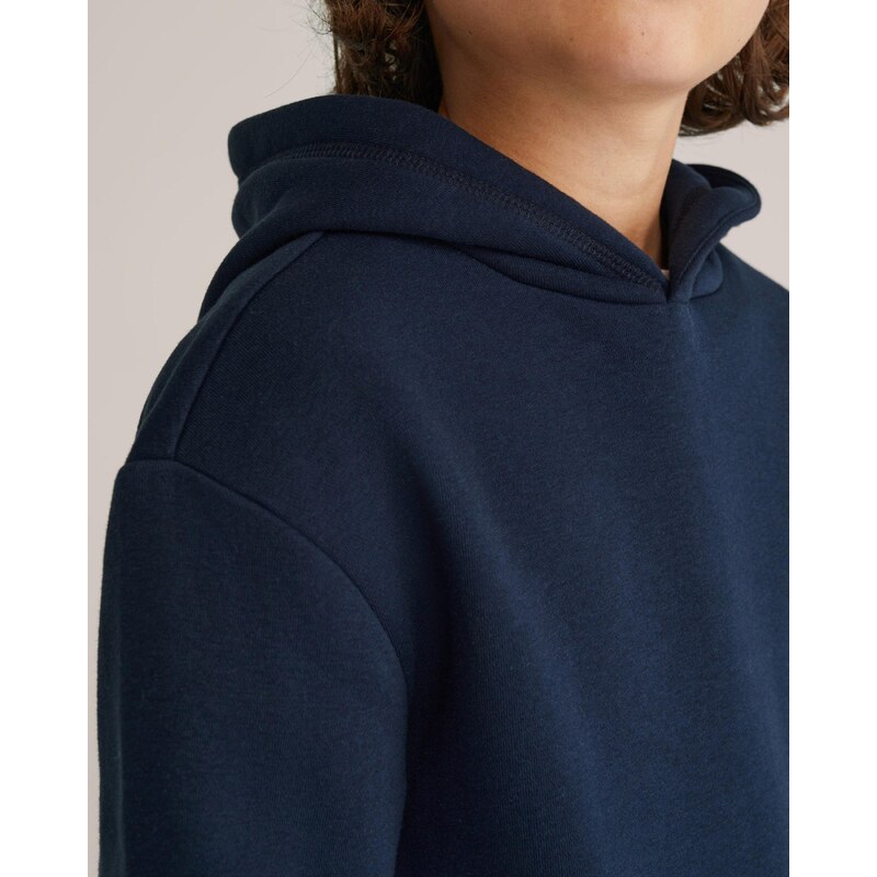 WE Fashion Tréning póló sötétkék