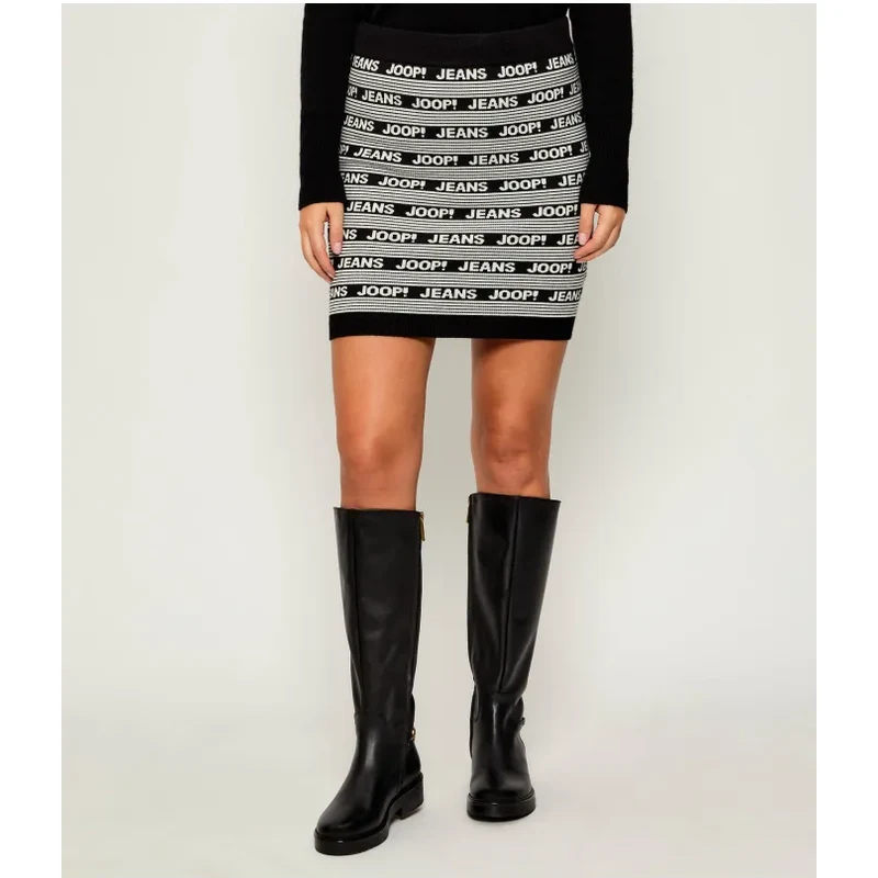 Joop! Jeans Szoknya Karda