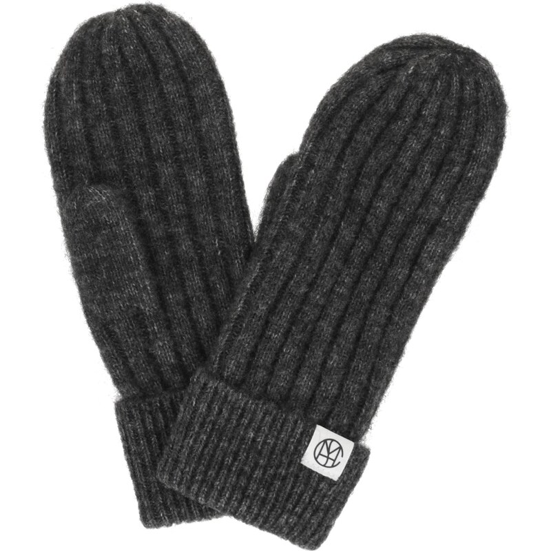 MSCH COPENHAGEN Ujjatlan szürke melír