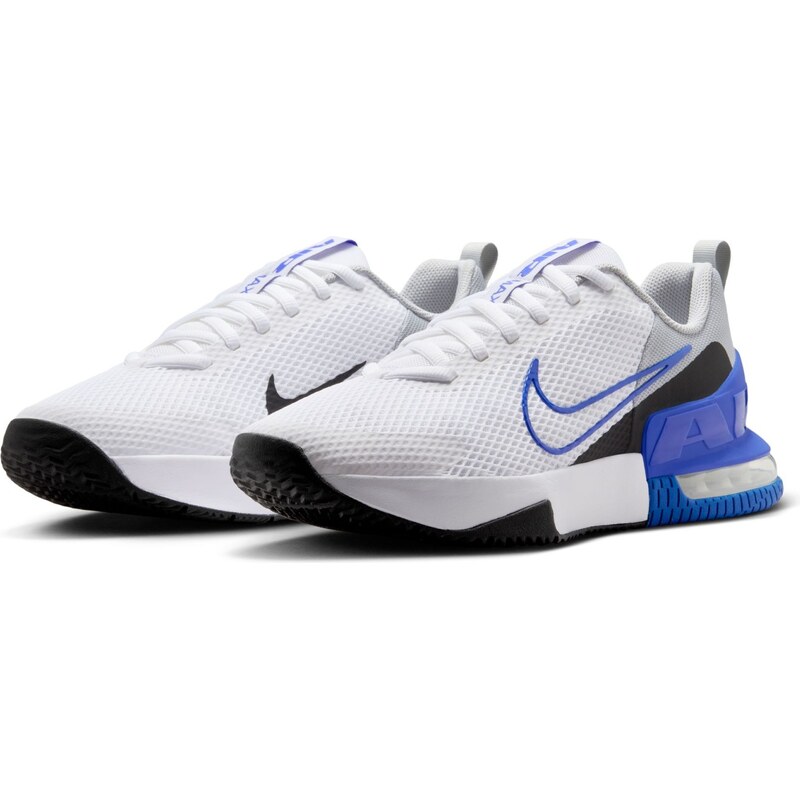 Nike Air Max Alpha Trainer 6 Mens Workout Shoes WHITE