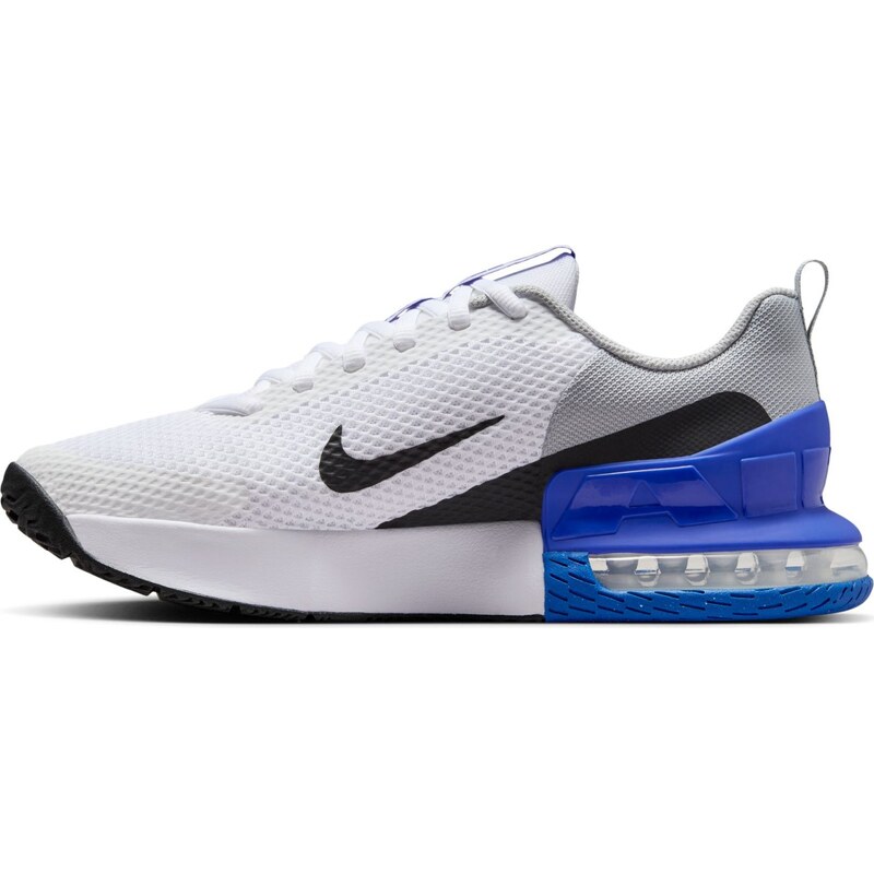 Nike Air Max Alpha Trainer 6 Mens Workout Shoes WHITE