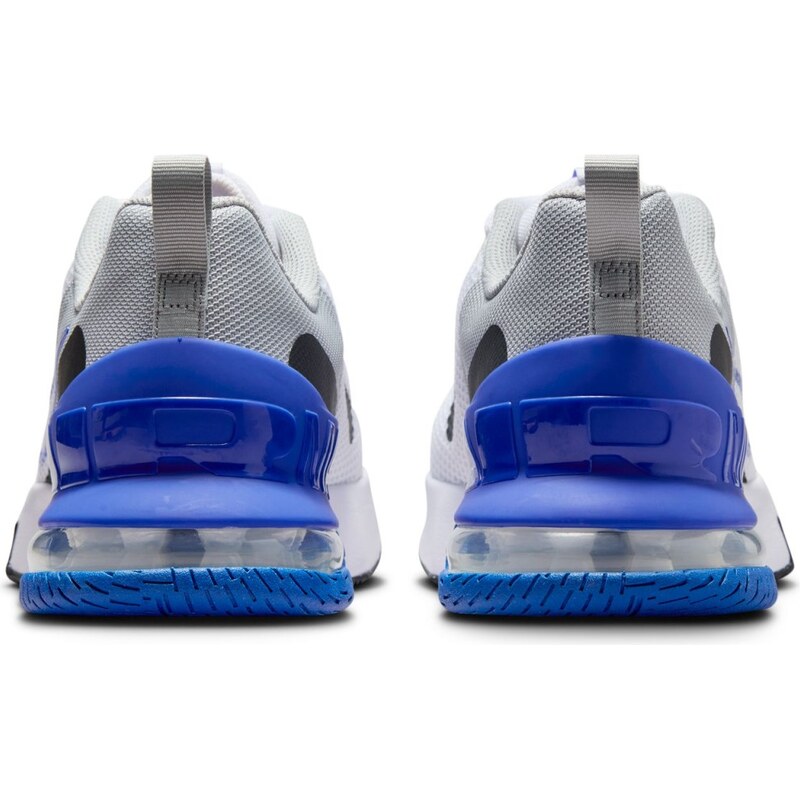 Nike Air Max Alpha Trainer 6 Mens Workout Shoes WHITE