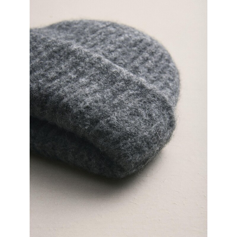 Next Sapka sötétszürke