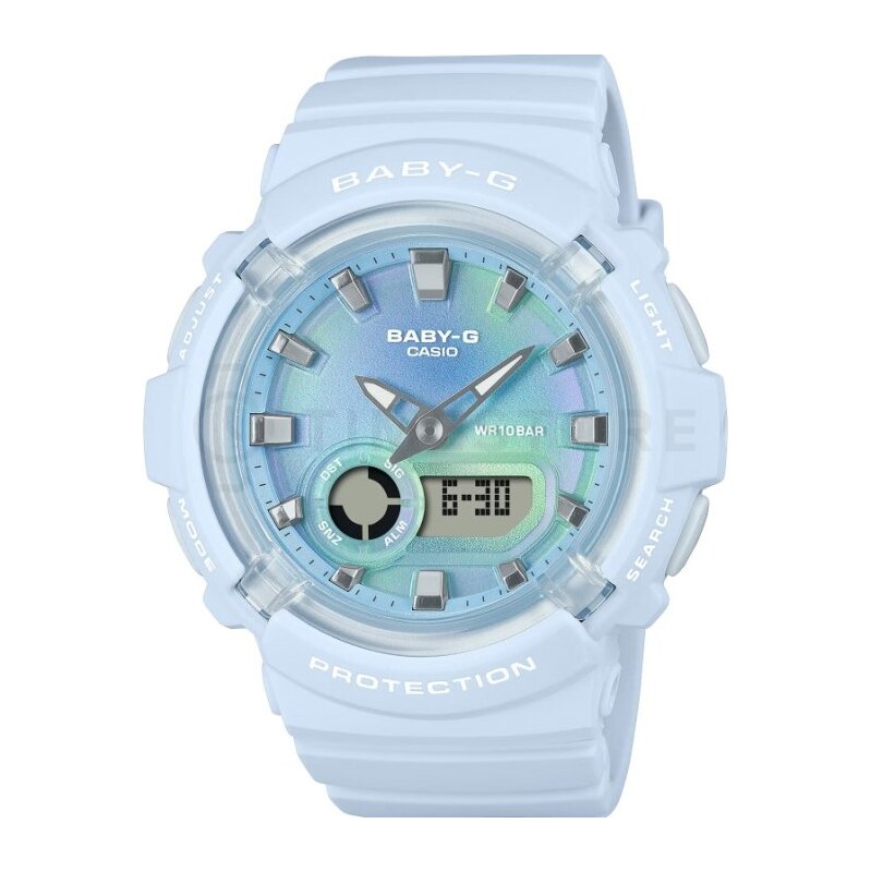 Casio Baby-G BGA-280TD-2ADR