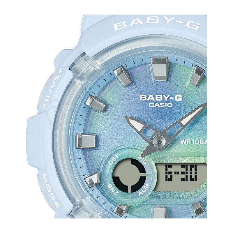 Casio Baby-G BGA-280TD-2ADR
