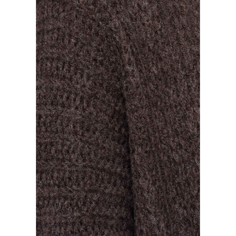 Edoti Women's cardigan LW-SWCD-0104