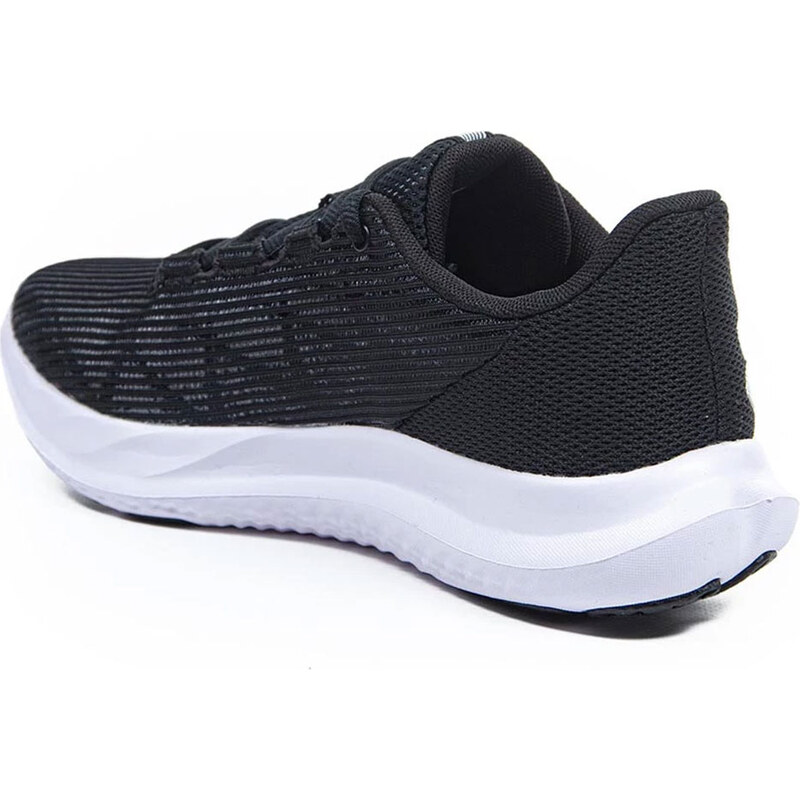 Under Armour UA W Charged Speed Swift Nők - Teniszcipők Under Armour - Fekete - 3027006-001-4