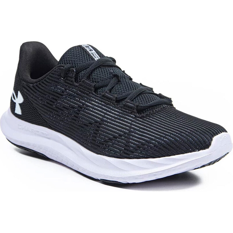 Under Armour UA W Charged Speed Swift Nők - Teniszcipők Under Armour - Fekete - 3027006-001-4