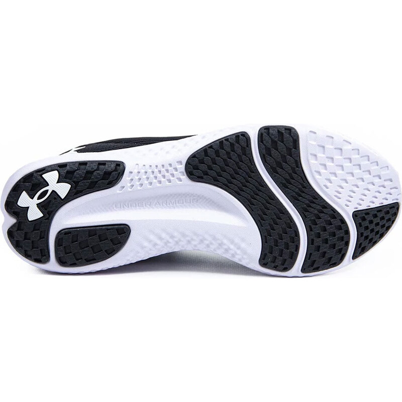 Under Armour UA W Charged Speed Swift Nők - Teniszcipők Under Armour - Fekete - 3027006-001-4