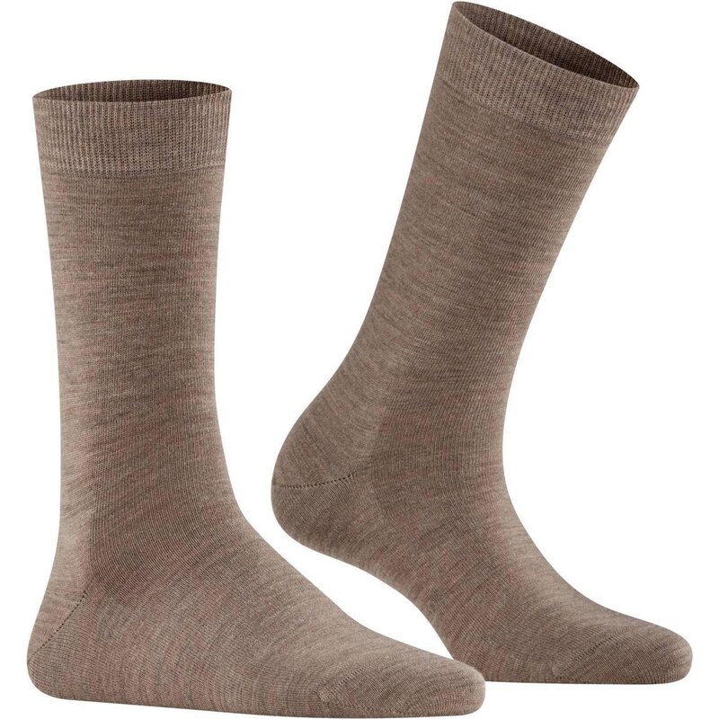 FALKE Zokni taupe