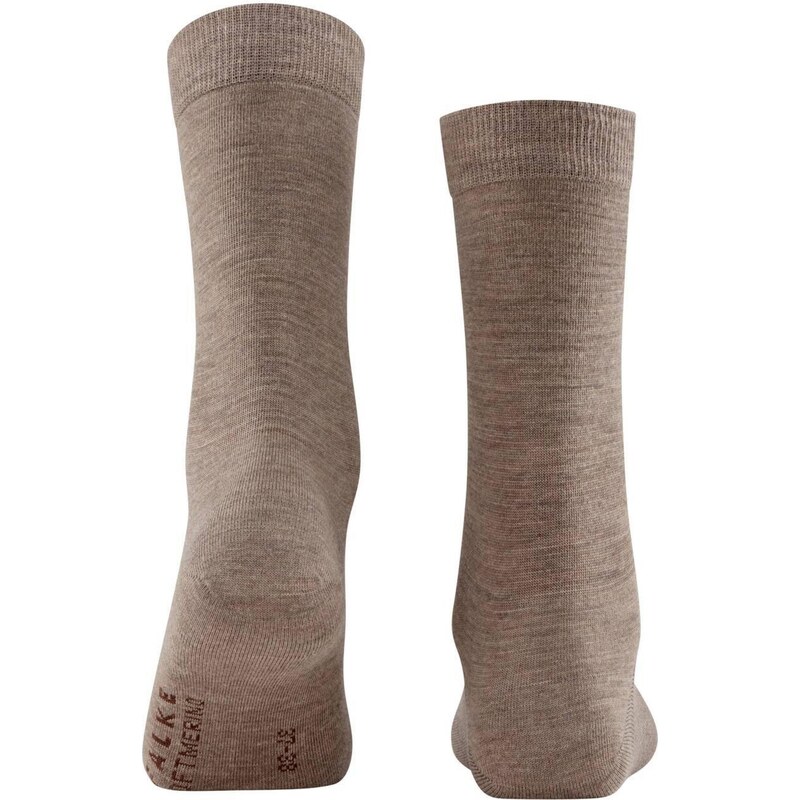 FALKE Zokni taupe