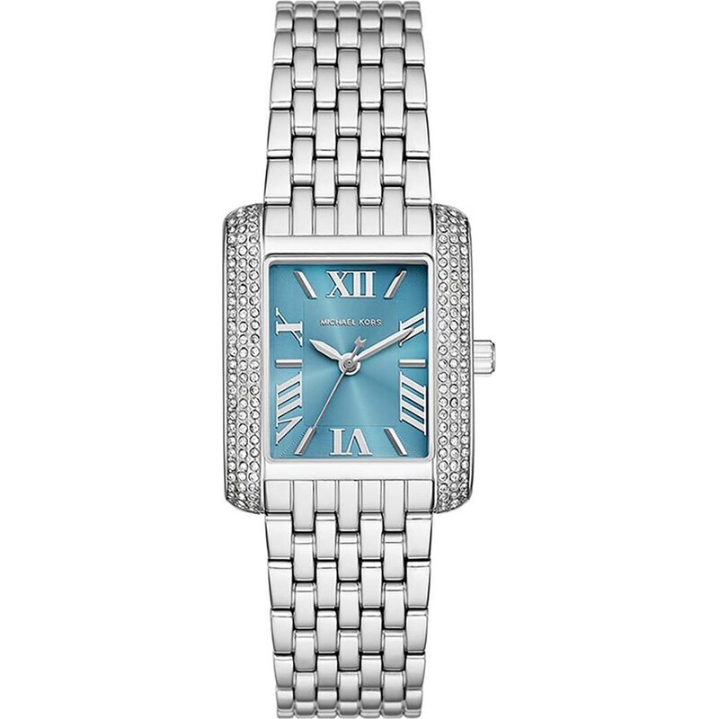 Michael Kors óra ezüst, női, MK4829