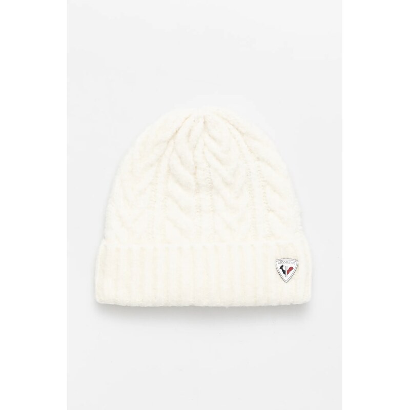 Rossignol sapka vastag, fehér, RLLWH11U