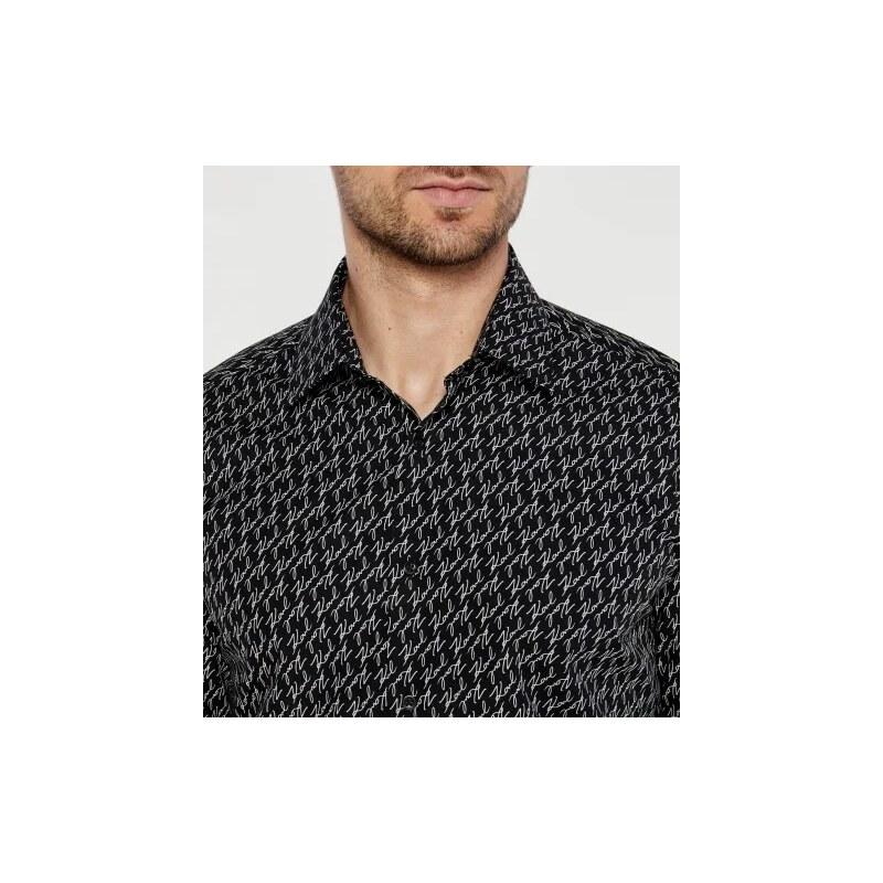 Karl Lagerfeld Ing | Modern fit