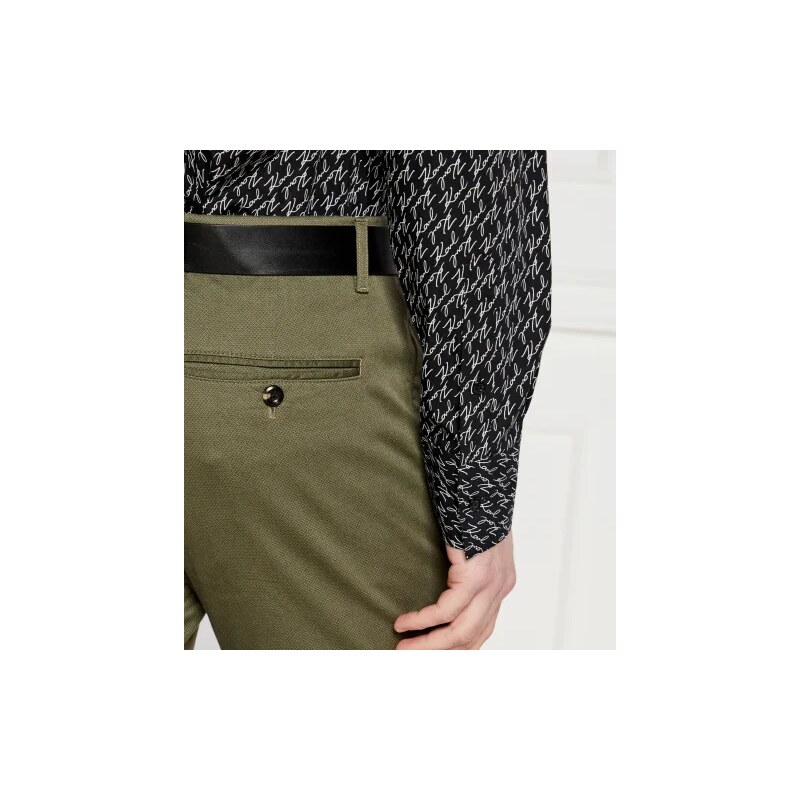 Karl Lagerfeld Ing | Modern fit