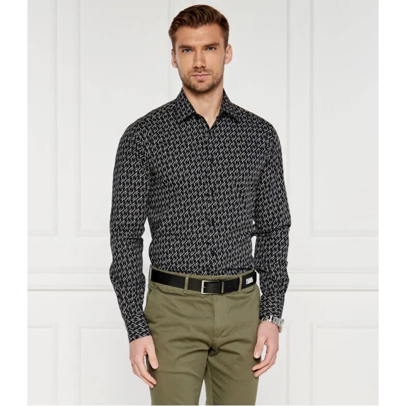 Karl Lagerfeld Ing | Modern fit