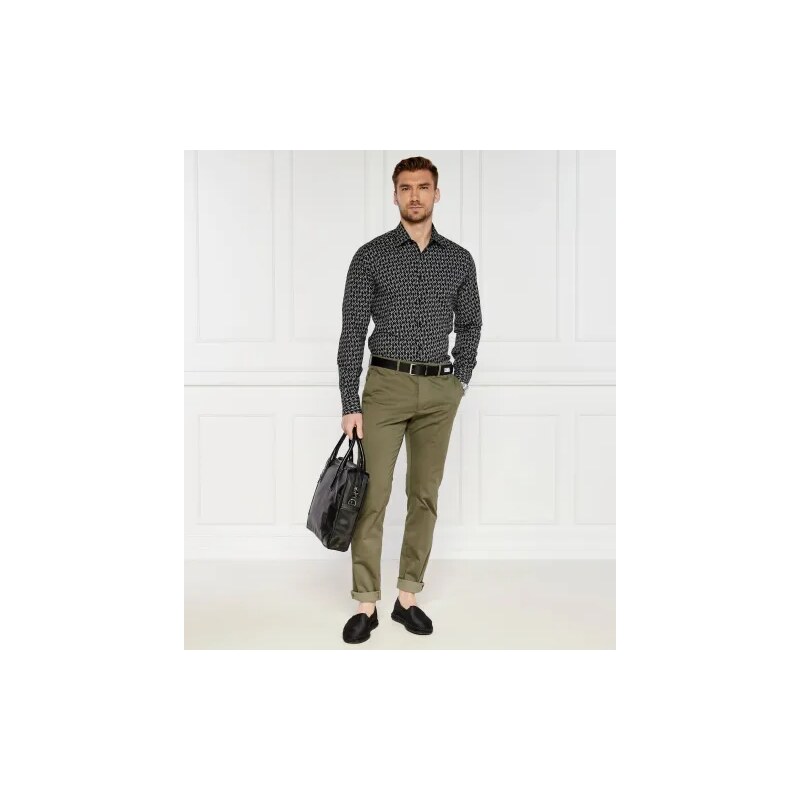 Karl Lagerfeld Ing | Modern fit