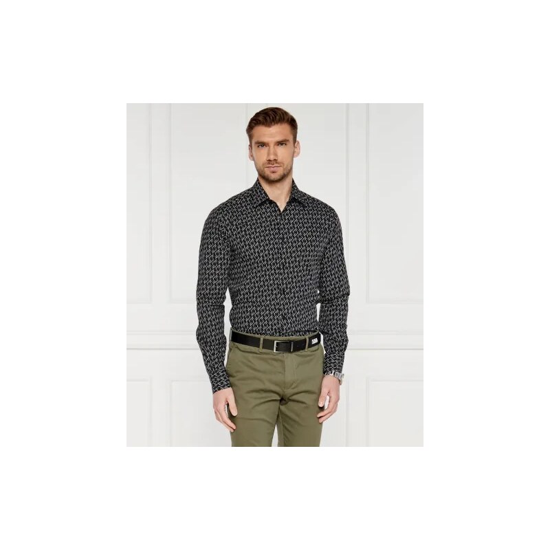 Karl Lagerfeld Ing | Modern fit