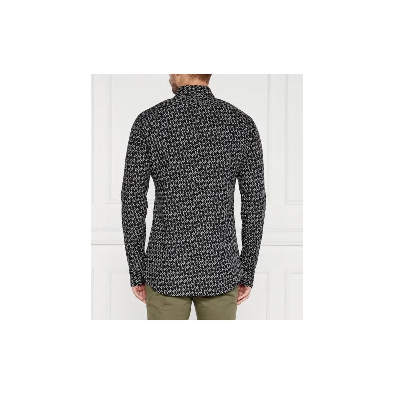 Karl Lagerfeld Ing | Modern fit